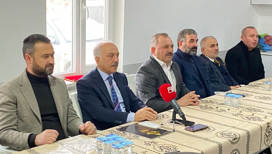 GÃœLâ€™DEN ZANAATKARLARâ€™A TAHSÄ°S MÃœJDESÄ°!